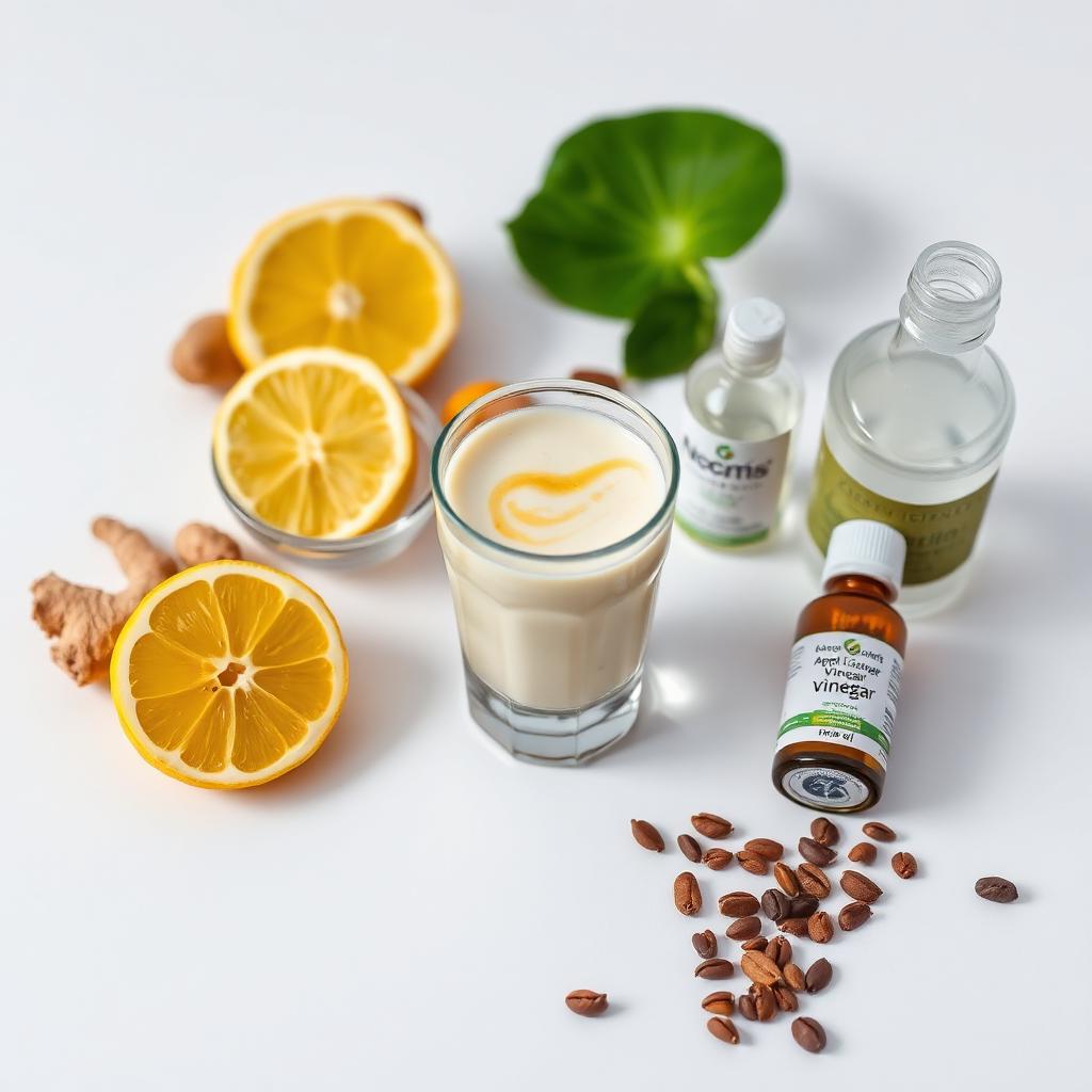 Digestive Relief — coming soon